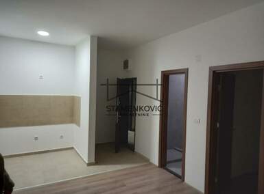 Jednoiposoban stan, Novi Sad, Veternik, prodaja, 31m2, 52000e, id1132218