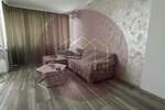 Trosoban stan, Beograd, Palata Pravde, izdavanje, 60m2, 900e, id1254011