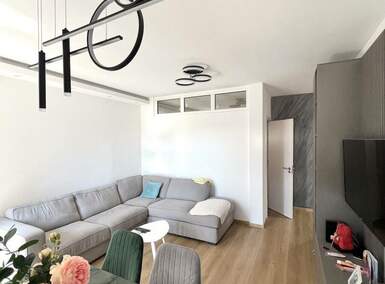 Trosoban stan, Beograd, Juzni Bulevar, prodaja, 60m2, 257000e, id1254018