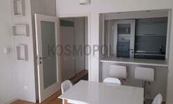 Dvosoban stan, Beograd, Blok 65, West 65, izdavanje, 60m2, 950e, id791673