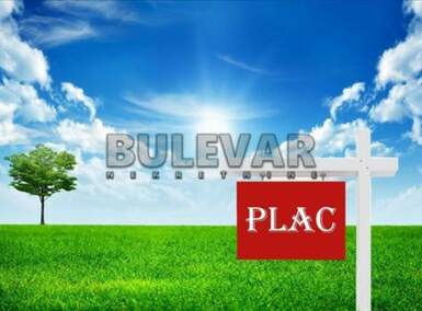 Plac, Kragujevac, Šumarice, prodaja, 1000m2, 34000e, id1254035