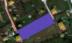 Plac, Jagodina, prodaja, 0m2, 20000e, id1254048