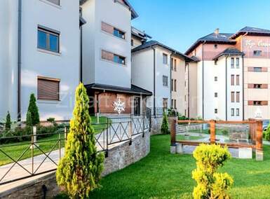 Dvosoban stan, Zlatibor, Đurkovac, prodaja, 39m2, 82000e, id1254065