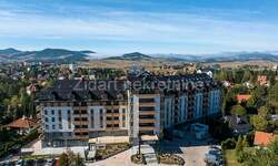 Jednosoban stan, Zlatibor, Đurkovac, prodaja, 40m2, 128000e, id1254069