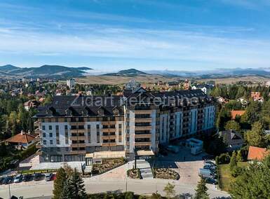 Jednosoban stan, Zlatibor, Đurkovac, prodaja, 40m2, 128000e, id1254069