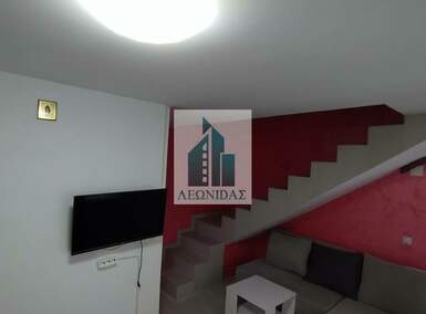 Jednoiposoban stan, Niš, izdavanje, 45m2, 300e, id1254070