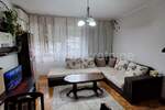 Dvosoban stan, Beograd, Mirijevo, prodaja, 60m2, 140000e, id1254074