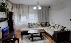 Dvosoban stan, Beograd, Mirijevo, prodaja, 60m2, 140000e, id1254074