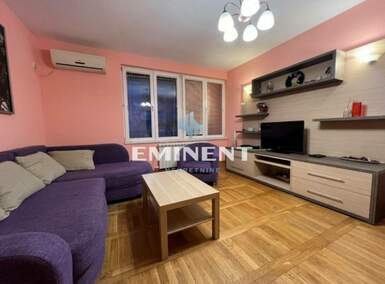 Trosoban stan, Beograd, Učiteljsko Naselje, izdavanje, 53m2, 700e, id1254078