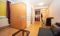 Jednosoban stan, Beograd, Zemun (novi Grad), prodaja, 28m2, 46000e, id1254094