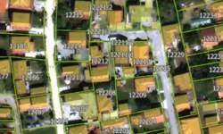 Plac, Kragujevac, Male pcelice, prodaja, 1268m2, 31000e, id1254120