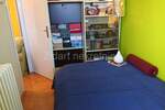 Cetvorosoban stan, Beograd, Blok 38 (genex), prodaja, 87m2, 215000e, id1254131