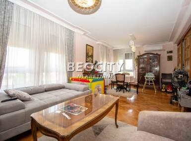 Cetvorosoban stan, Beograd, Voždovac, prodaja, 100m2, 325000e, id1254146