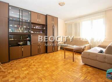 Dvosoban stan, Beograd, Mirijevo Ii, prodaja, 64m2, 139900e, id1254173