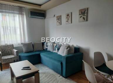 Dvosoban stan, Novi Sad, Bulevar Patrijarha Pavla, prodaja, 35m2, 95000e, id1254178