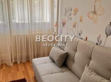 Dvosoban stan, Novi Sad, Nova Detelinara, prodaja, 47m2, 104000e, id1254191