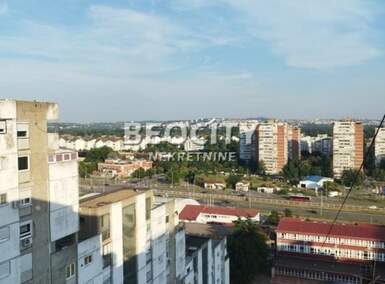 Cetvorosoban stan, Beograd, Blok 62, prodaja, 88m2, 180000e, id1254225