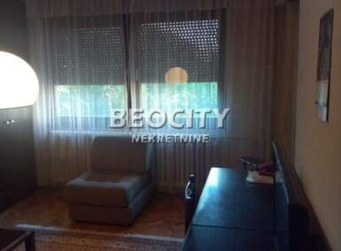 Jednosoban stan, Novi Sad, Detelinara, prodaja, 36m2, 90000e, id1254238