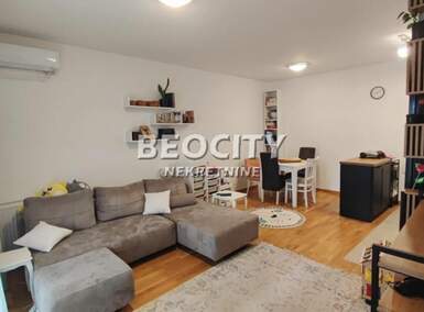 Dvosoban stan, Novi Sad, Bulevar Patrijarha Pavla, prodaja, 45m2, 122000e, id1254242