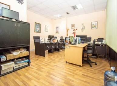 Poslovni prostor / Lokal, Beograd, Voždovac, prodaja, 27m2, 50000e, id1254245