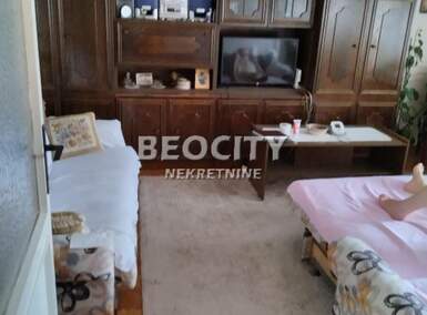 Trosoban stan, Novi Sad, Kej, prodaja, 71m2, 230000e, id1254257