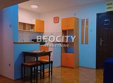 Jednosoban stan, Novi Sad, Centar, prodaja, 24m2, 84000e, id1254287