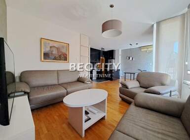 Trosoban stan, Beograd, Vračar (centar), prodaja, 82m2, 287000e, id1254301