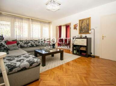 Cetvorosoban stan, Beograd, Blok 70 (kineski Tc), prodaja, 95m2, 259500e, id1254310