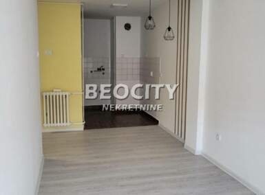 Dvosoban stan, Novi Sad, Nova Detelinara, prodaja, 36m2, 81000e, id1254388