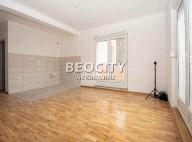 Trosoban stan, Beograd, Ledine, prodaja, 52m2, 119761e, id1254391