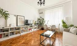 Dvosoban stan, Beograd, Vračar (centar), izdavanje, 54m2, 950e, id1254393