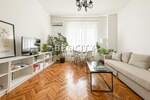 Dvosoban stan, Beograd, Vračar (centar), izdavanje, 54m2, 950e, id1254393