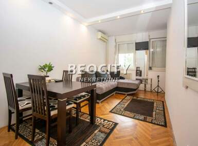 Dvosoban stan, Beograd, Blok 12 (yubc), prodaja, 36m2, 169000e, id1254402