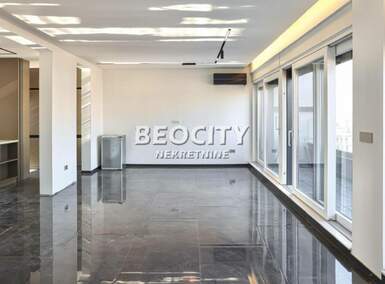 Cetvorosoban stan, Beograd, Vračar (centar), izdavanje, 200m2, 3500e, id1254406