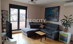 Trosoban stan, Beograd, Voždovac, izdavanje, 65m2, 950e, id1254419