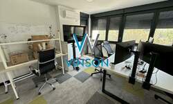 Poslovni prostor / Lokal, Novi Sad, Telep, izdavanje, 60m2, 600e, id1248962