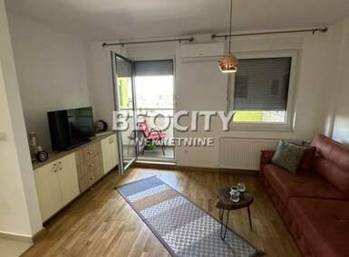 Dvosoban stan, Novi Sad, prodaja, 39m2, 81900e, id1254426