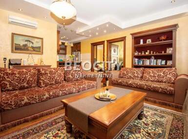 Trosoban stan, Beograd, Stari Grad, prodaja, 115m2, 430000e, id1254438