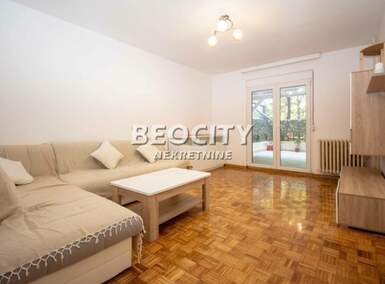 Cetvorosoban stan, Beograd, Bežanijska Kosa I, prodaja, 110m2, 249000e, id1254462