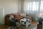 Dvosoban stan, Novi Sad, Salajka, prodaja, 37m2, 95090e, id1254477