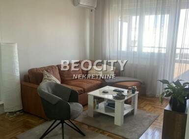 Dvosoban stan, Novi Sad, Salajka, prodaja, 37m2, 95090e, id1254477