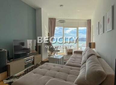 Trosoban stan, Budva, Centar, prodaja, 77m2, 349000e, id1254499