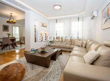 Trosoban stan, Beograd, Blok 25 (arena), prodaja, 90m2, 360000e, id1254509