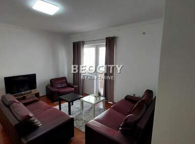 Dvosoban stan, Beograd, Zemun (novi Grad), prodaja, 50m2, 100000e, id1254514