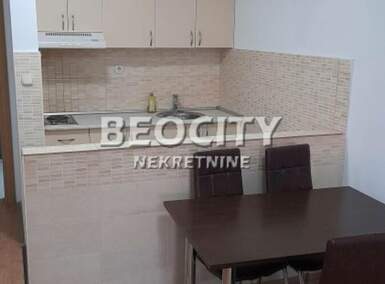 Jednosoban stan, Beograd, Zemun (novi Grad), prodaja, 44m2, 88000e, id1254516