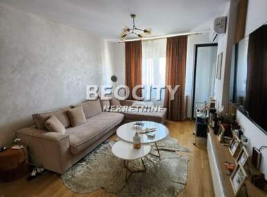 Trosoban stan, Novi Sad, Centar, prodaja, 58m2, 208800e, id1254522