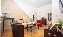 Dvosoban stan, Beograd, Mirijevo I, prodaja, 41m2, 88900e, id1254527