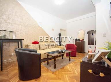 Dvosoban stan, Beograd, Mirijevo I, prodaja, 41m2, 88900e, id1254527