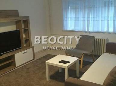 Dvosoban stan, Beograd, Blok 7 (paviljoni), prodaja, 62m2, 159000e, id1254532