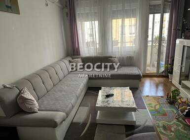 Cetvorosoban stan, Novi Sad, Rotkvarija, prodaja, 75m2, 225000e, id1254534